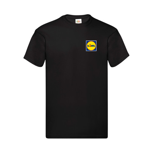 Shirt lidl maglietta - t-shirt,