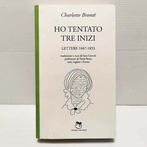 Tentato tre inizi - inizi,