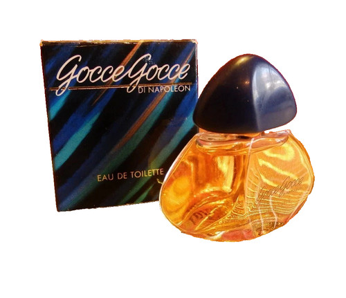 Profumo gocce - gocce, di