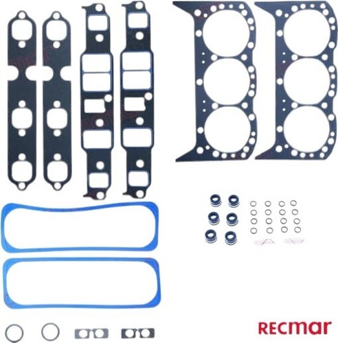 Kit guarnizioni motore