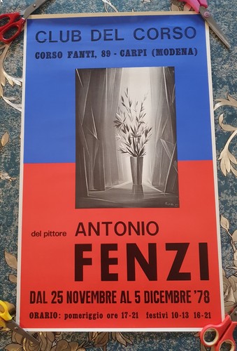 Antonio fenzi club del corso - club,
