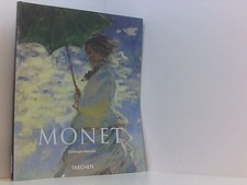 Monet: Kleine Reihe - Kunst
