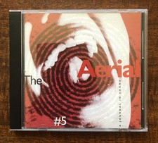 The aerial 5 1992 us - #5,