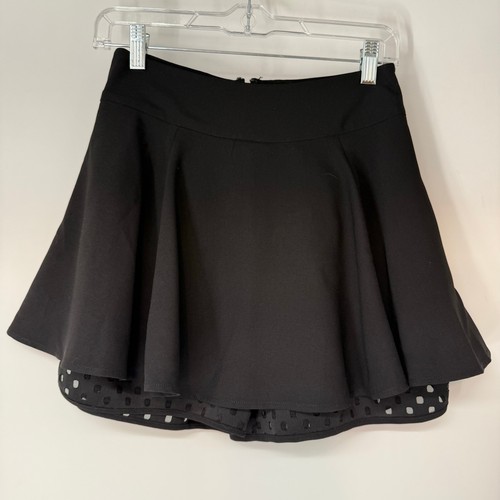 Nbd mini skort svasato - nbd,