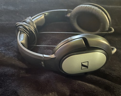 Sennheiser 206 stereo - sennheiser,