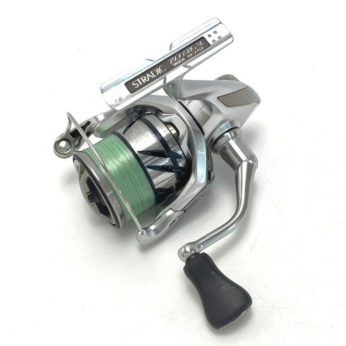 Shimano stradic 2500shg - 23,