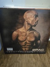 New: 2PAC - Until the End of