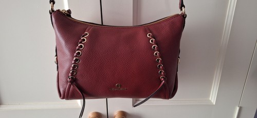 Michael kors borsa messenger - michael,