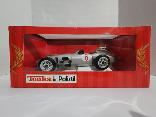 Modellino auto tonka - auto, polistil