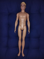 Barbie Ken Fashionistas