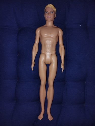 Barbie ken fashionistas - ken,