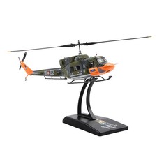 For Agusta-Bell AB 212 1:100
