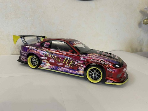 Echelle voiture de - 1/10,