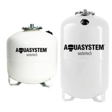 Vaso di espansione solare 35L