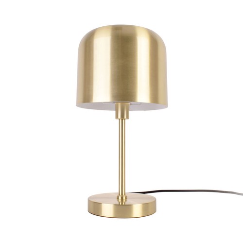 Lampada tavolo oro capa - da, oro,