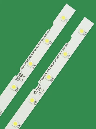 Pezzi per strisce led - per,