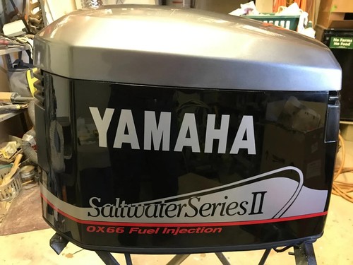 Decalcomanie fuoribordo yamaha - decalcomanie,