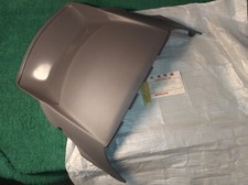 Honda CBR 1000 F 1989-1992