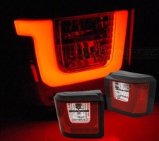 Lightbar Luci Posteriori Led