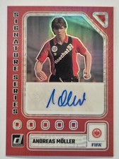 ANDREAS MOLLER AUTO /49