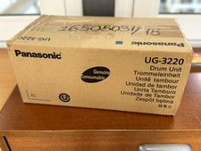 Tamburo originale Panasonic