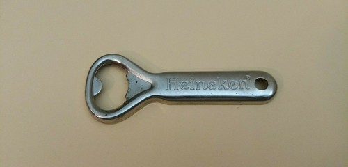 Apribottiglie heineken - apribottiglie, in