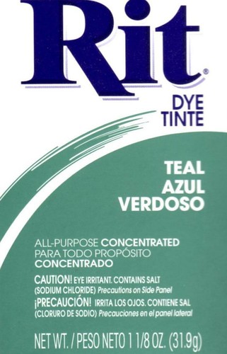 Rit tintura polvere - tintura,