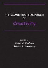 The Cambridge Handbook of