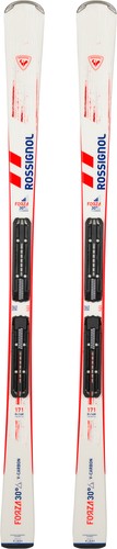 Rossignol sci forza v - rossignol, 30°