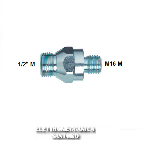 Adattatore foretto diamantato - adattatore,