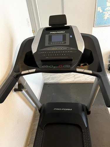 Pro form treadmill 505 - pro-form,