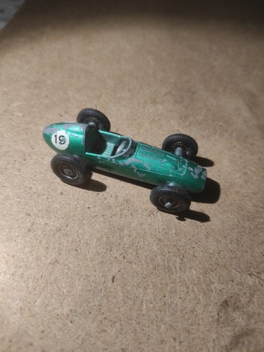 Matchbox vintage lesney - matchbox, aston
