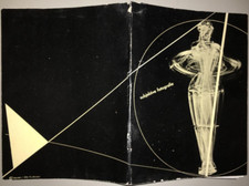 subjektive fotografie 1951 fotografia soggettiva Cartier-Bresson Veronesi Ray