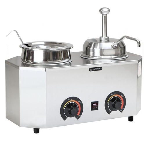 Paragon pro deluxe scaldabagno - pro,