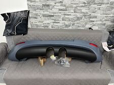 Paraurti Posteriore Golf 5