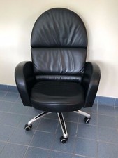 2000s Poltrona Frau Ego