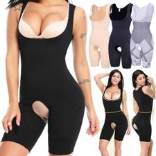 Body donna completo modellante