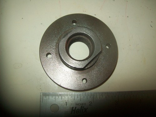 Diameter steel face - 3,