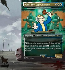 Grand Arbiter Augustin IV STAX