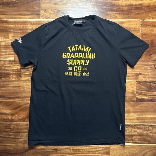 Tatami fightwear maglietta - tatami,