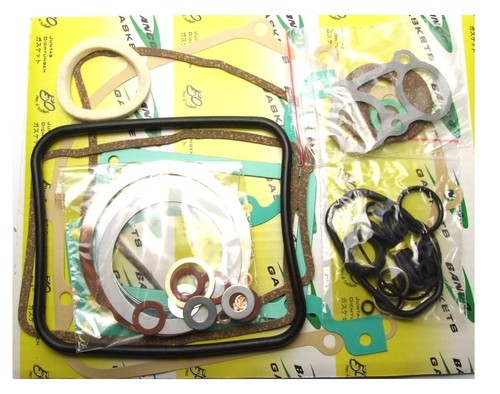 Set guarnizioni revisione