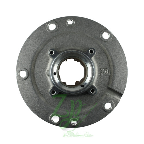 Supporto banco volano bronzina - supporto,