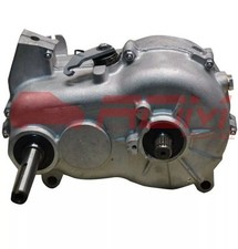 RIDUTTORE DIFFERENZIALE CAMBIO 1:8  AIXAM 1997-2008 - 3AA001A   NON ORIGINALE