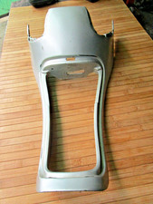 CARENA CARTER TUNNEL CENTRALE