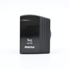 PENTAX Unità GPS Clip-on