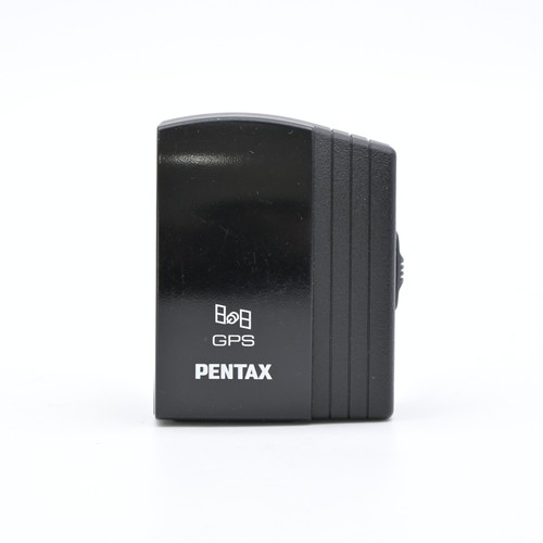 Pentax unità gps clip - unità, clip-on