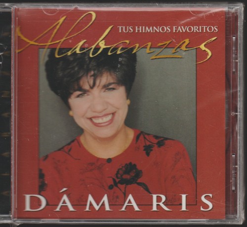 Alabanzas damaris tus - damaris,