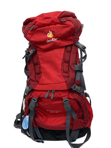Deuter zaino nylon - zaino,, nylon,