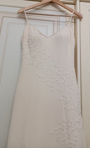Abito sposa taglia 44 - abito, da