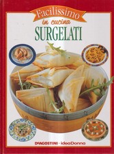 Surgelati - Nicolò - De